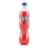 Fanta Wassermelone China - Biolaboratorium